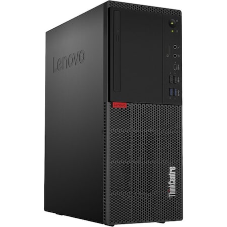 Lenovo M720T, W10P, I7, 8G, 512G, 3Yr 10SQ0017US